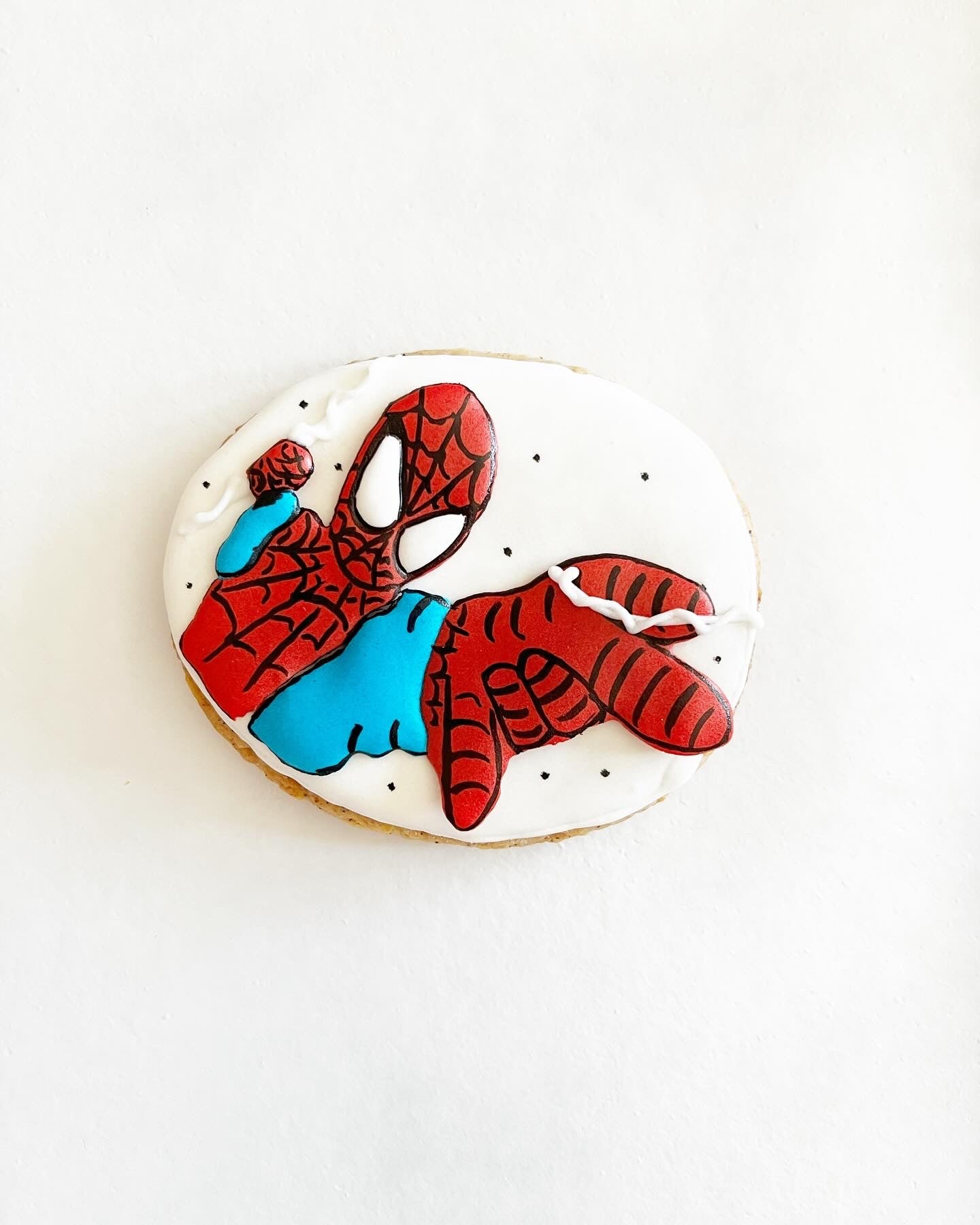 Marvel cookie set 15 kolačića